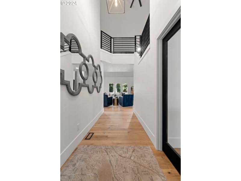 Entrance/Foyer