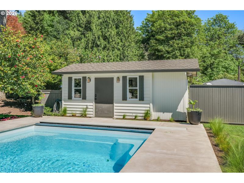 Accessory Dwelling Unit