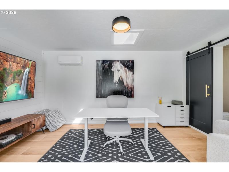 Accessory Dwelling Unit