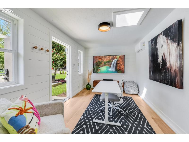 Accessory Dwelling Unit