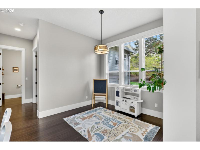 Kitchen/Nook