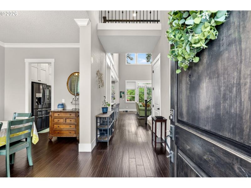 Entrance/Foyer