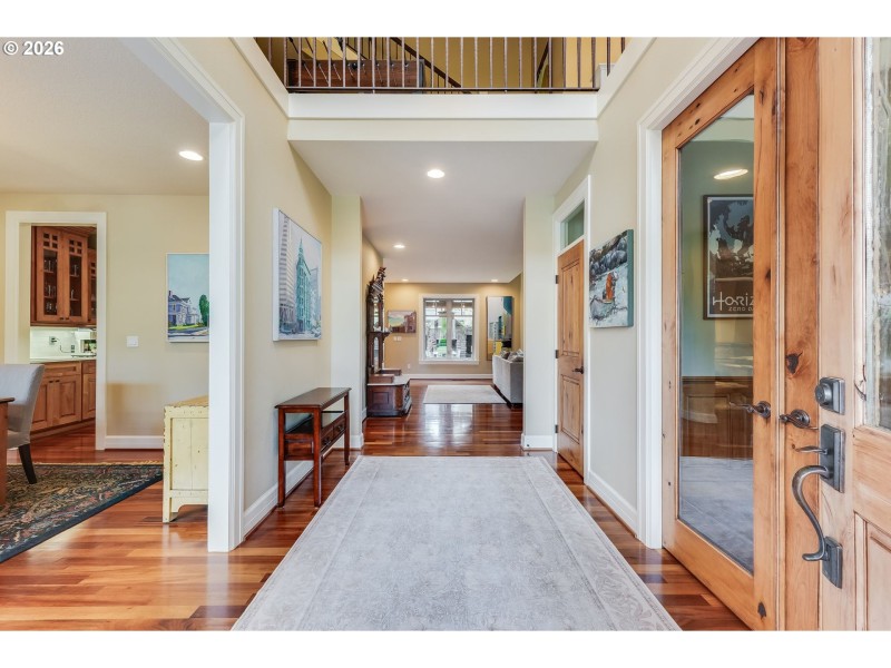 Entrance/Foyer