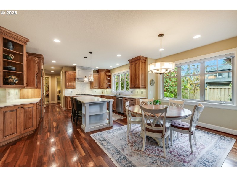 Kitchen/Nook