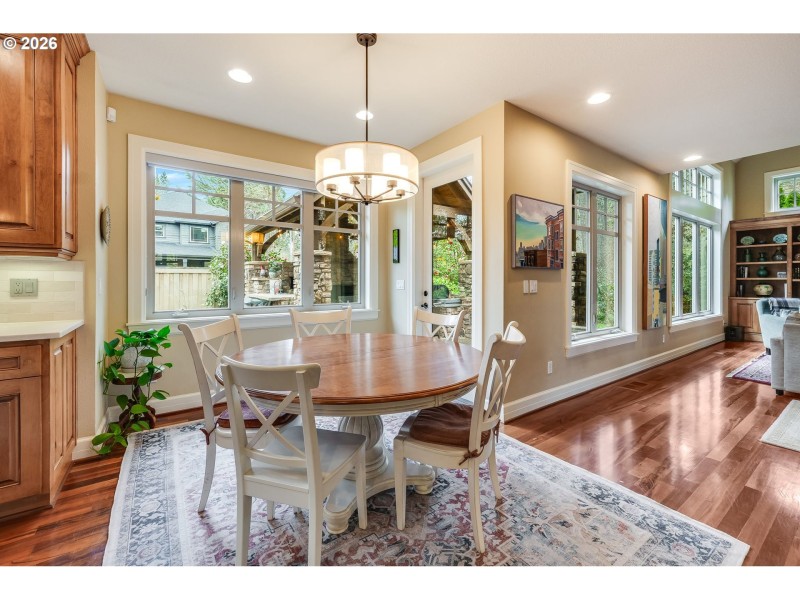 Kitchen/Nook