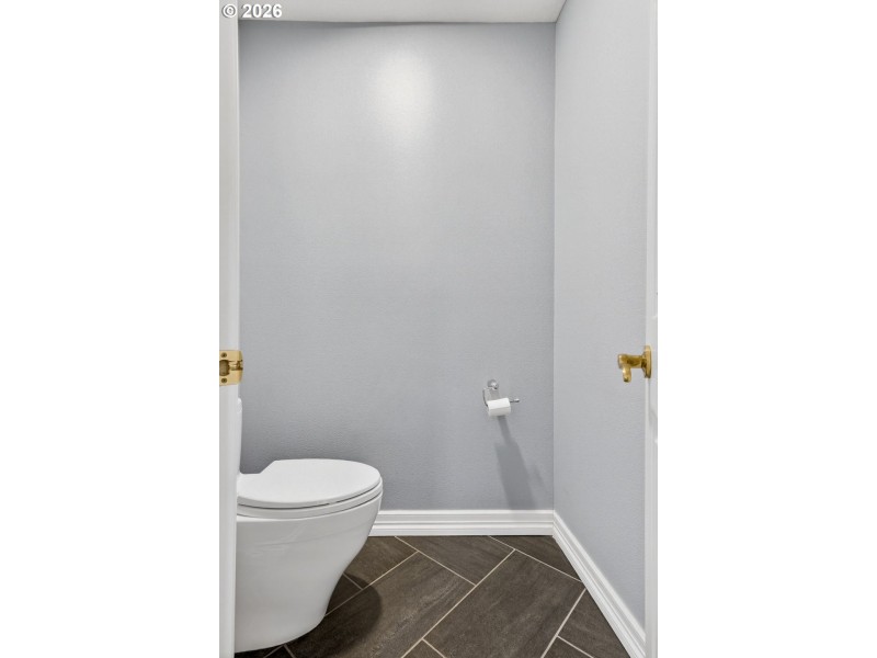 Owner's Suite Bathroom