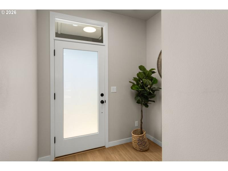 Entrance/Foyer