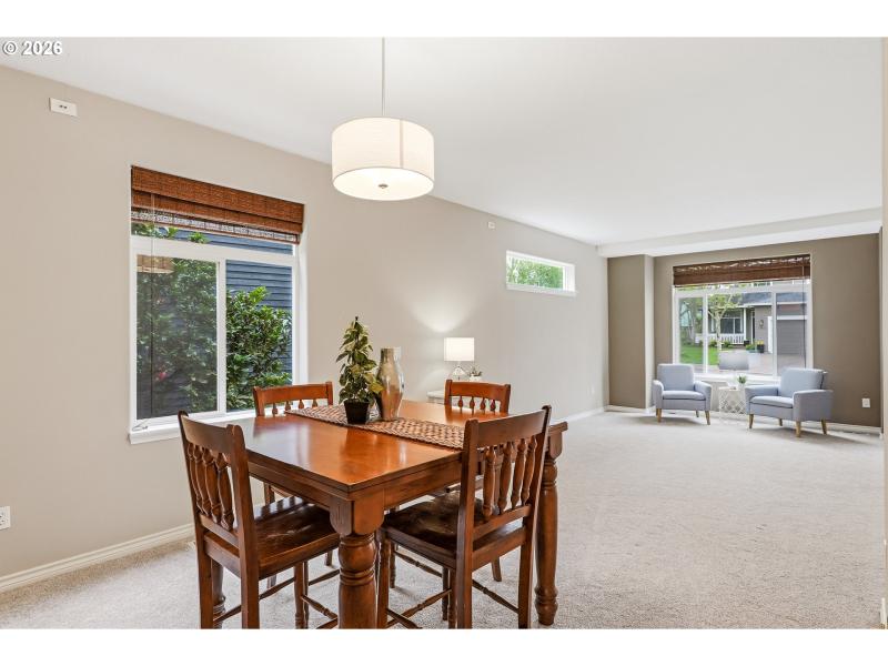 Living Room/Dining Room