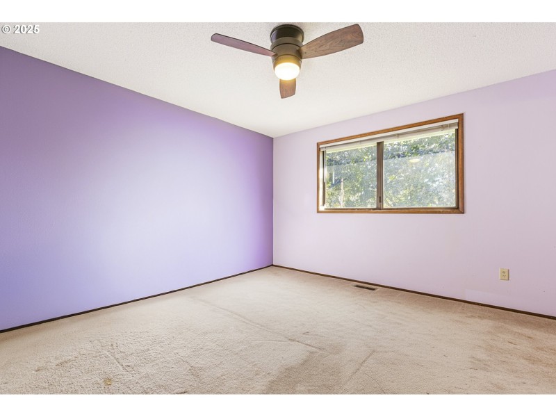 Bedroom, Owner's Suite