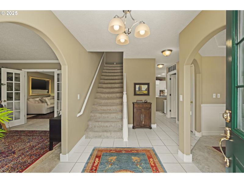 Entrance/Foyer