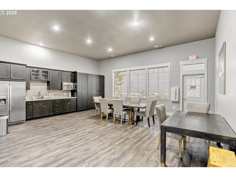 Community Recreation Center