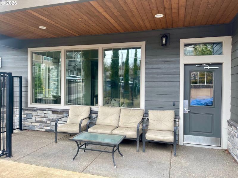 Community Recreation Center