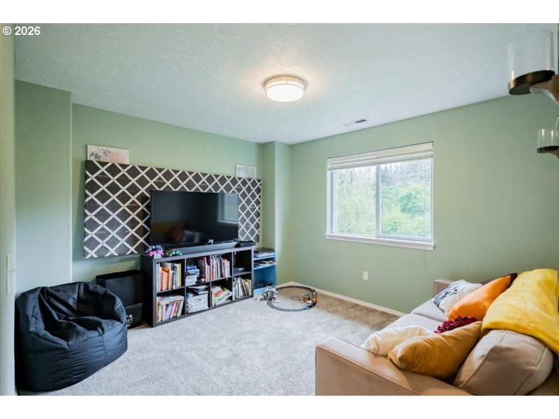 Recreation Room