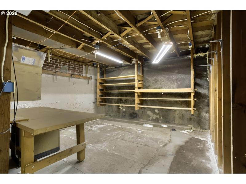 Basement