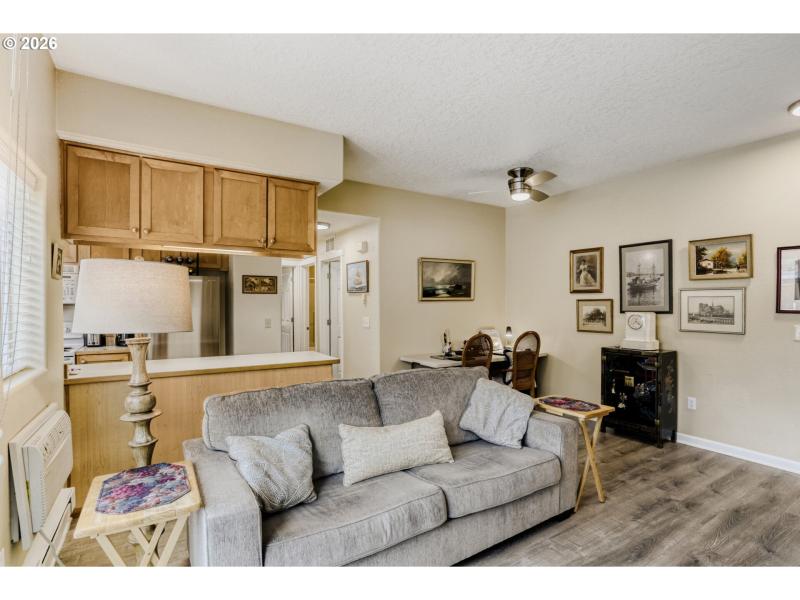 Living Room/Dining Room