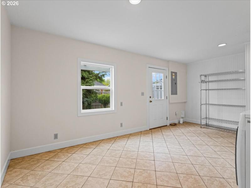 Mud Room