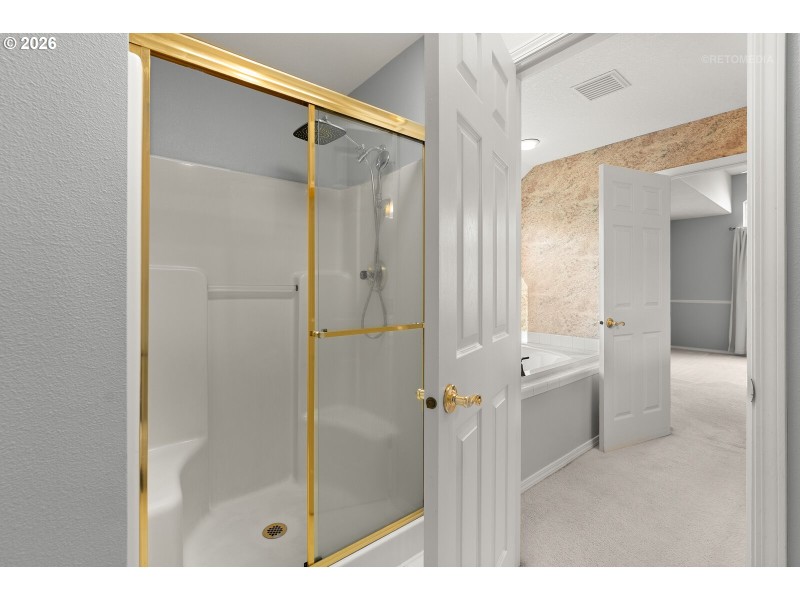 Owner's Suite Bathroom