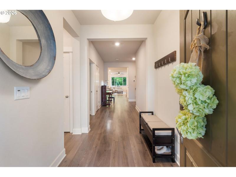 Entrance/Foyer