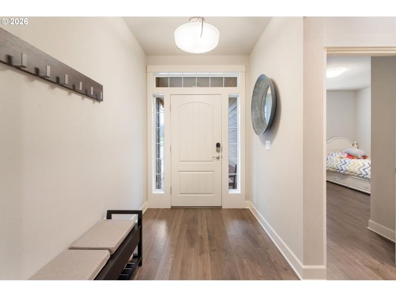 Entrance/Foyer