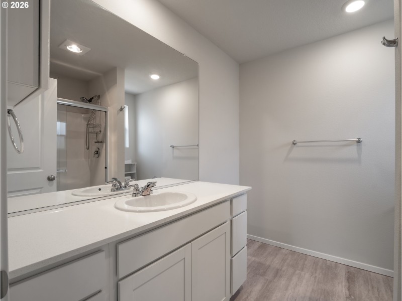 Owner's Suite Bathroom