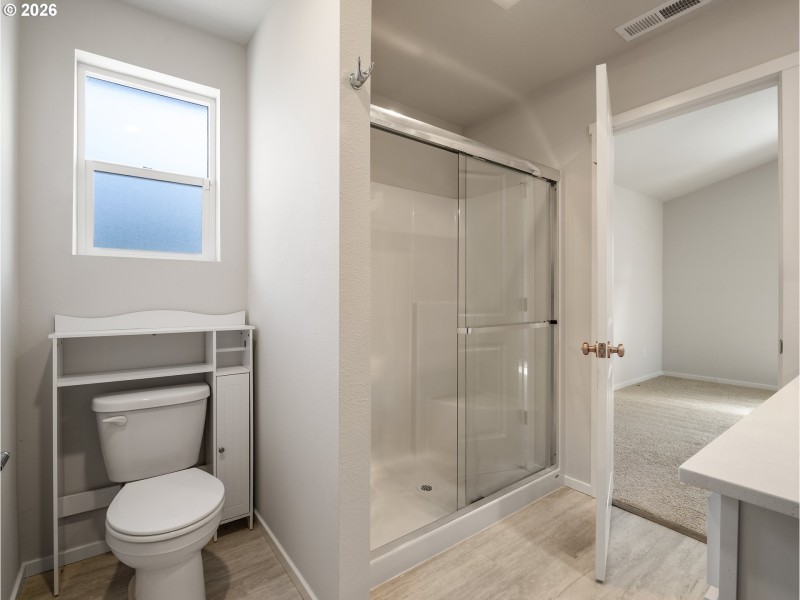 Owner's Suite Bathroom