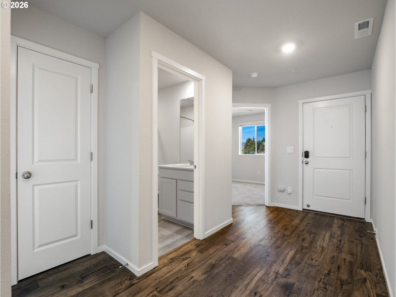 Entrance/Foyer