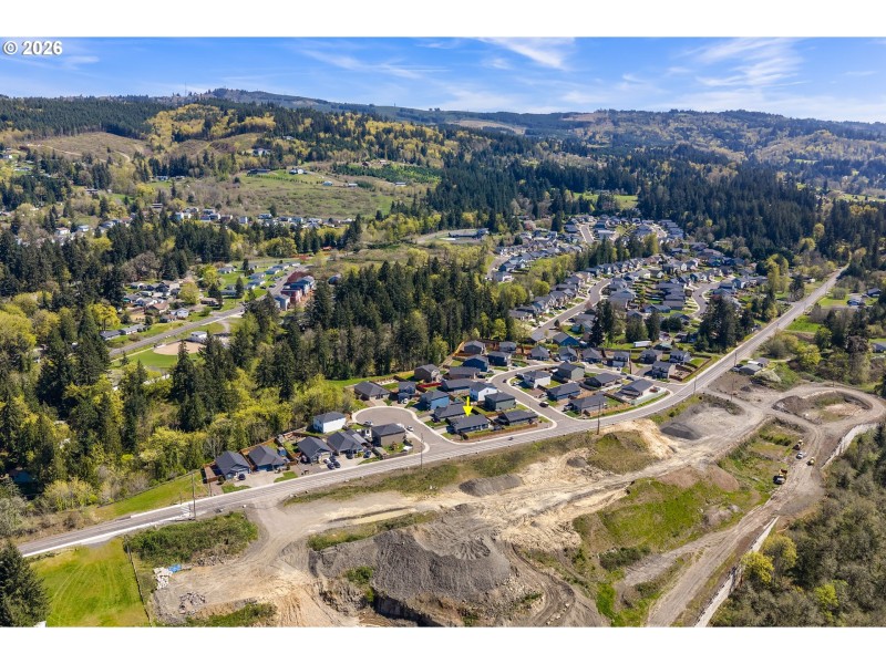 Drone View/UAV