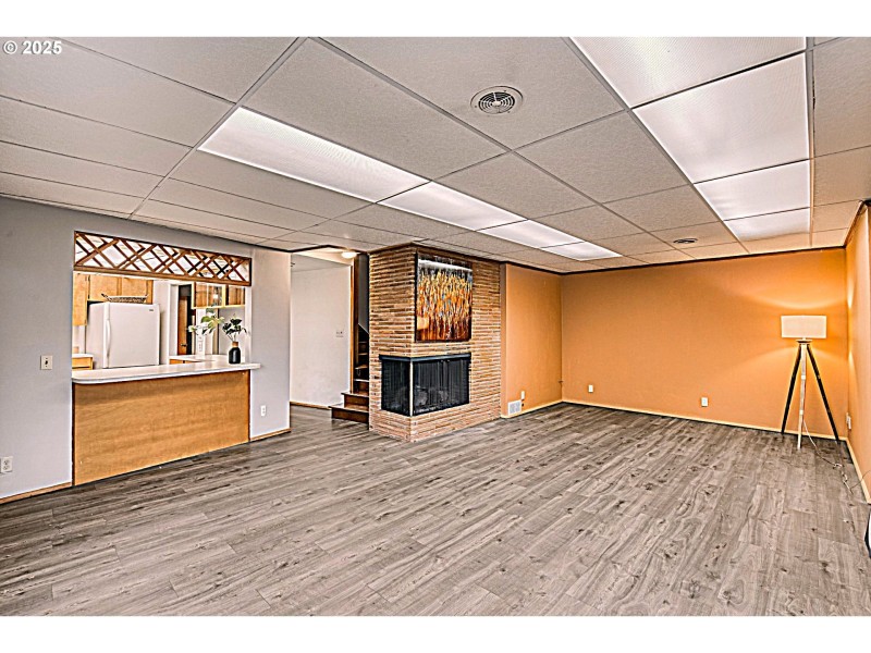 Separate Living Quarters