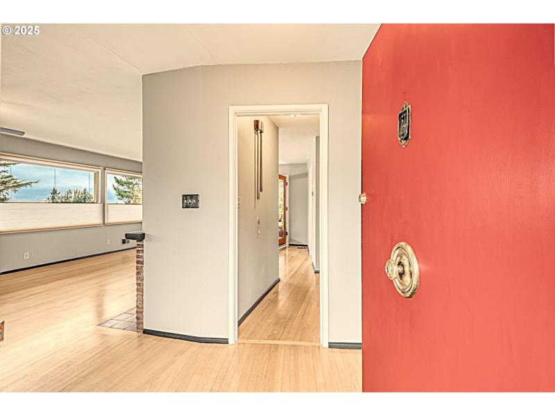 Living Room/Entrance