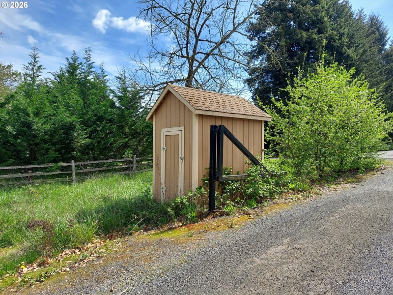 Pump House