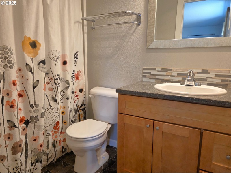 Bedroom, Owner's Suite