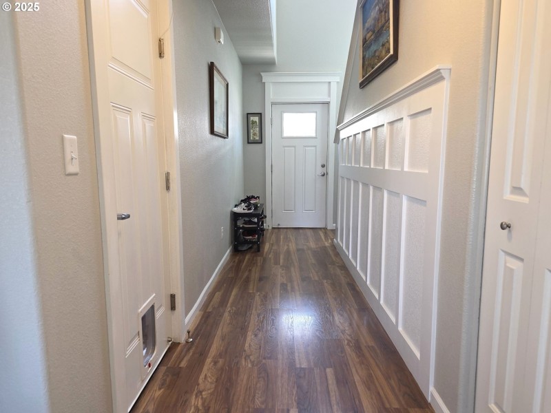 Entrance/Foyer
