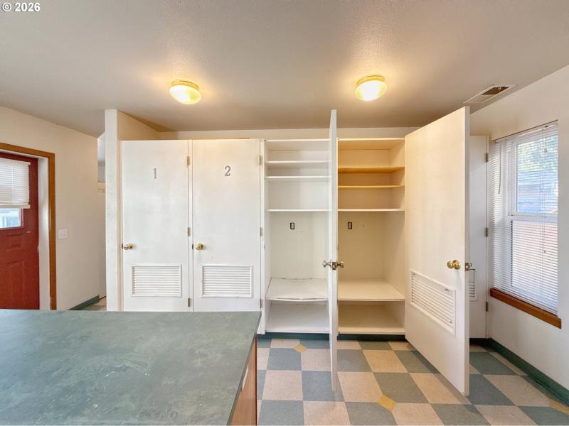 Pantry