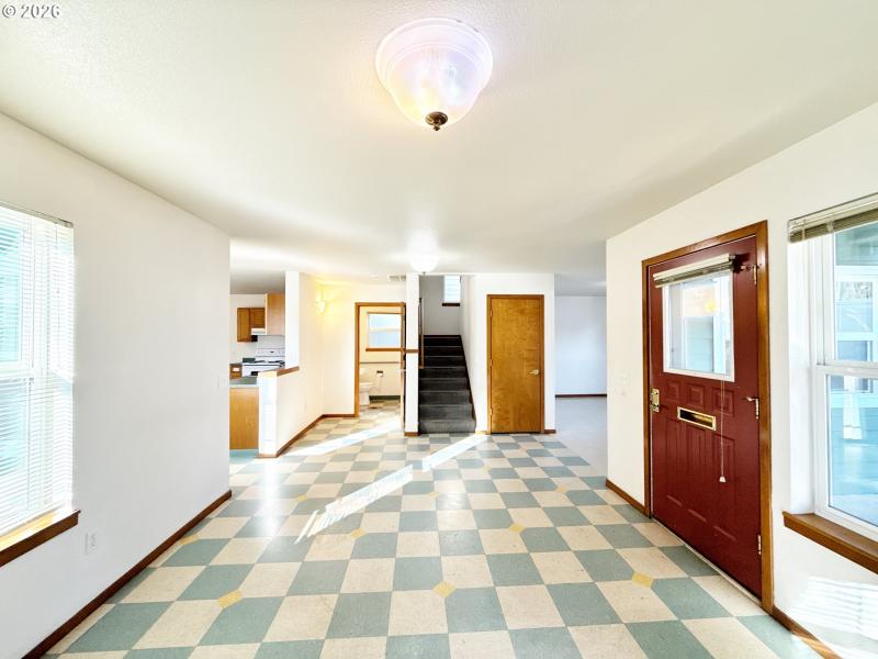 Entrance/Foyer