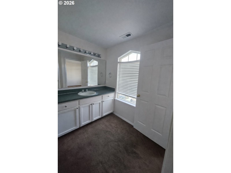 Attached Bathroom #1