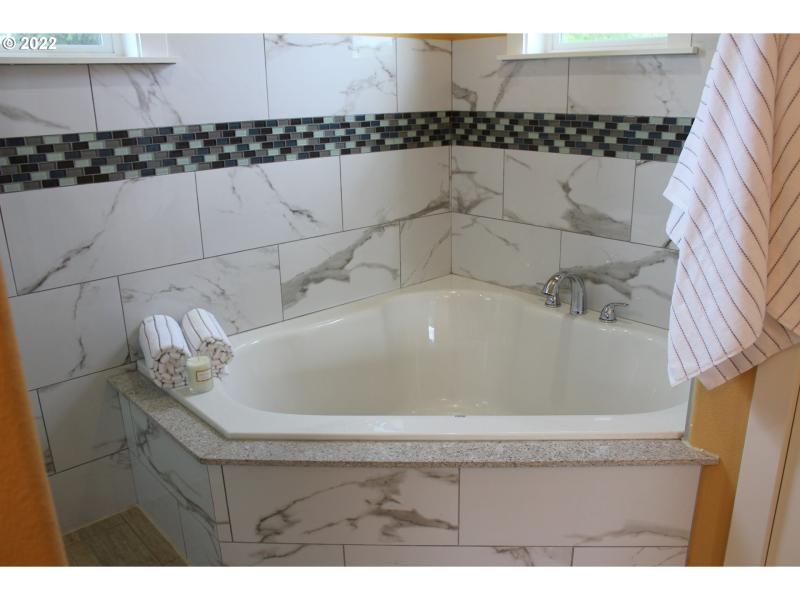 Attached Bathroom #1