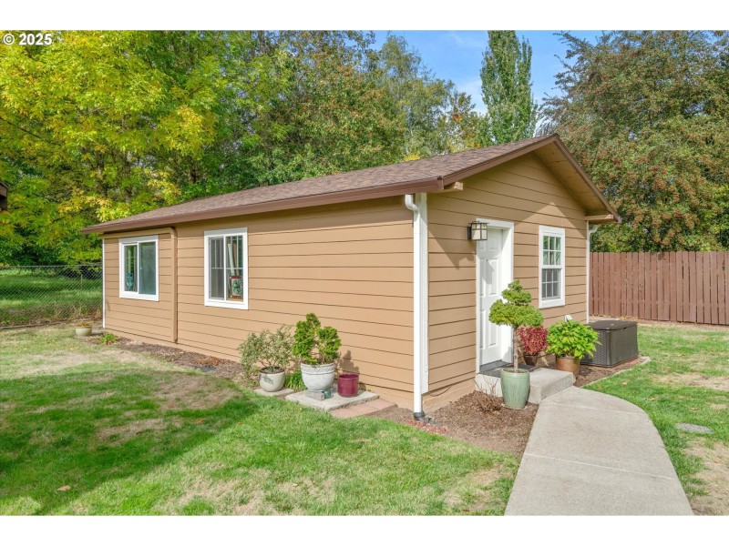 Accessory Dwelling Unit