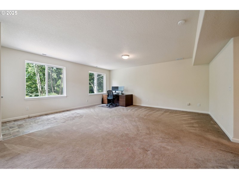 Bonus Room