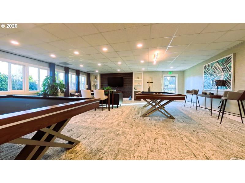 Community Recreation Center