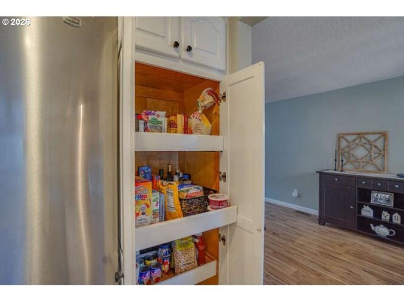 Pantry