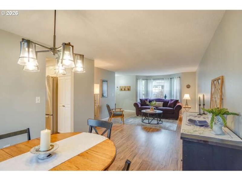 Living Room/Dining Room