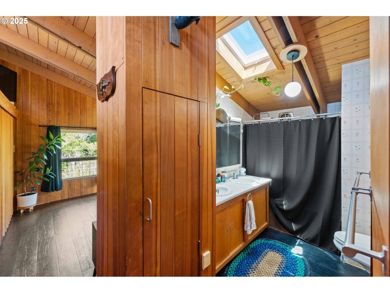 Attached Bathroom #1