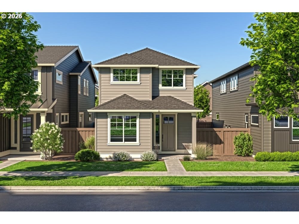 2474 Vale ST, Newberg, OR 97132