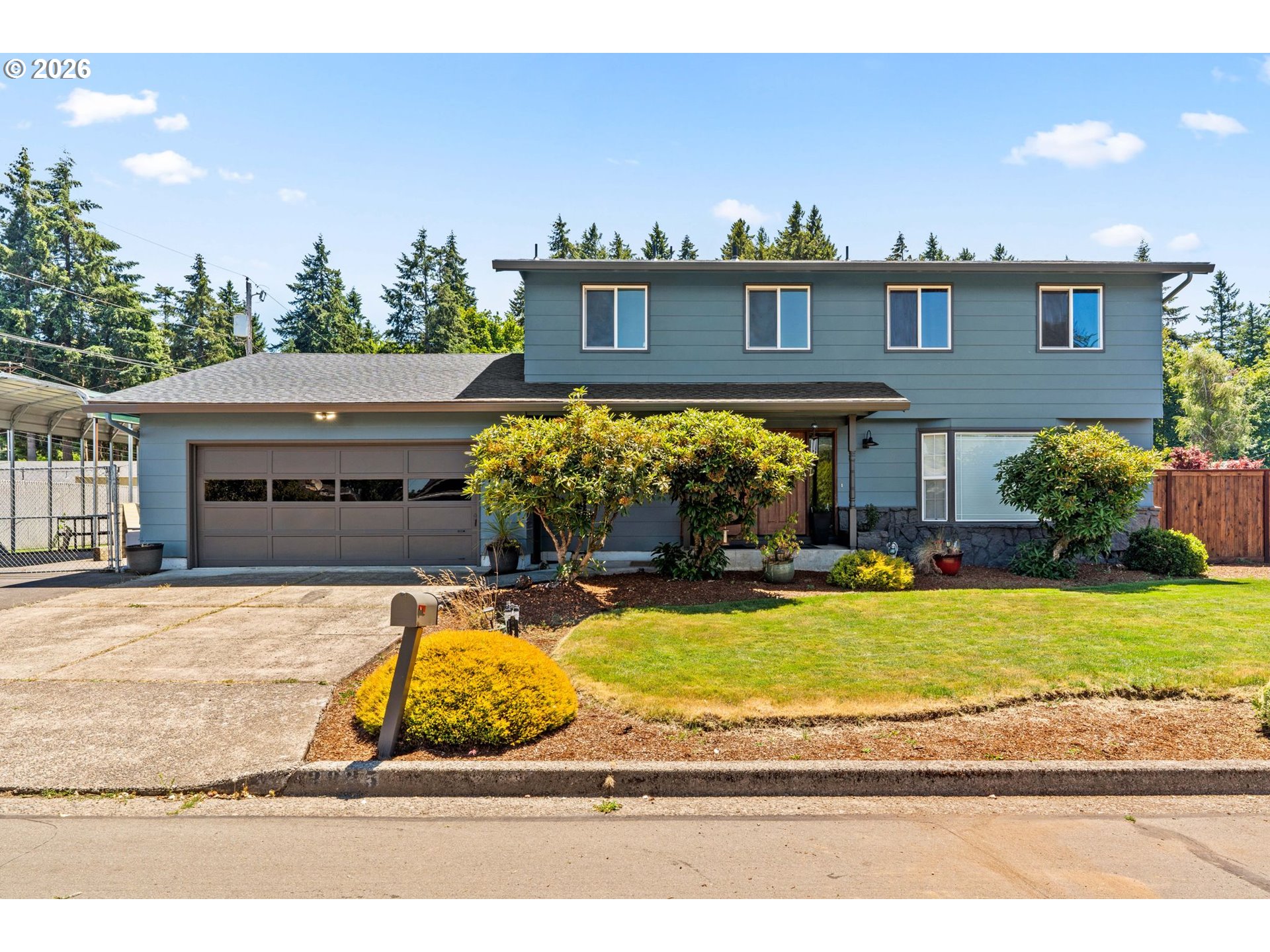 3835 WINSLOW AVE, Springfield, OR 97477