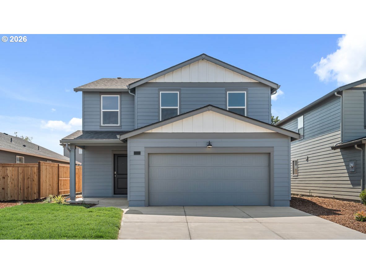 443 Pietro ST, Salem, OR 97301