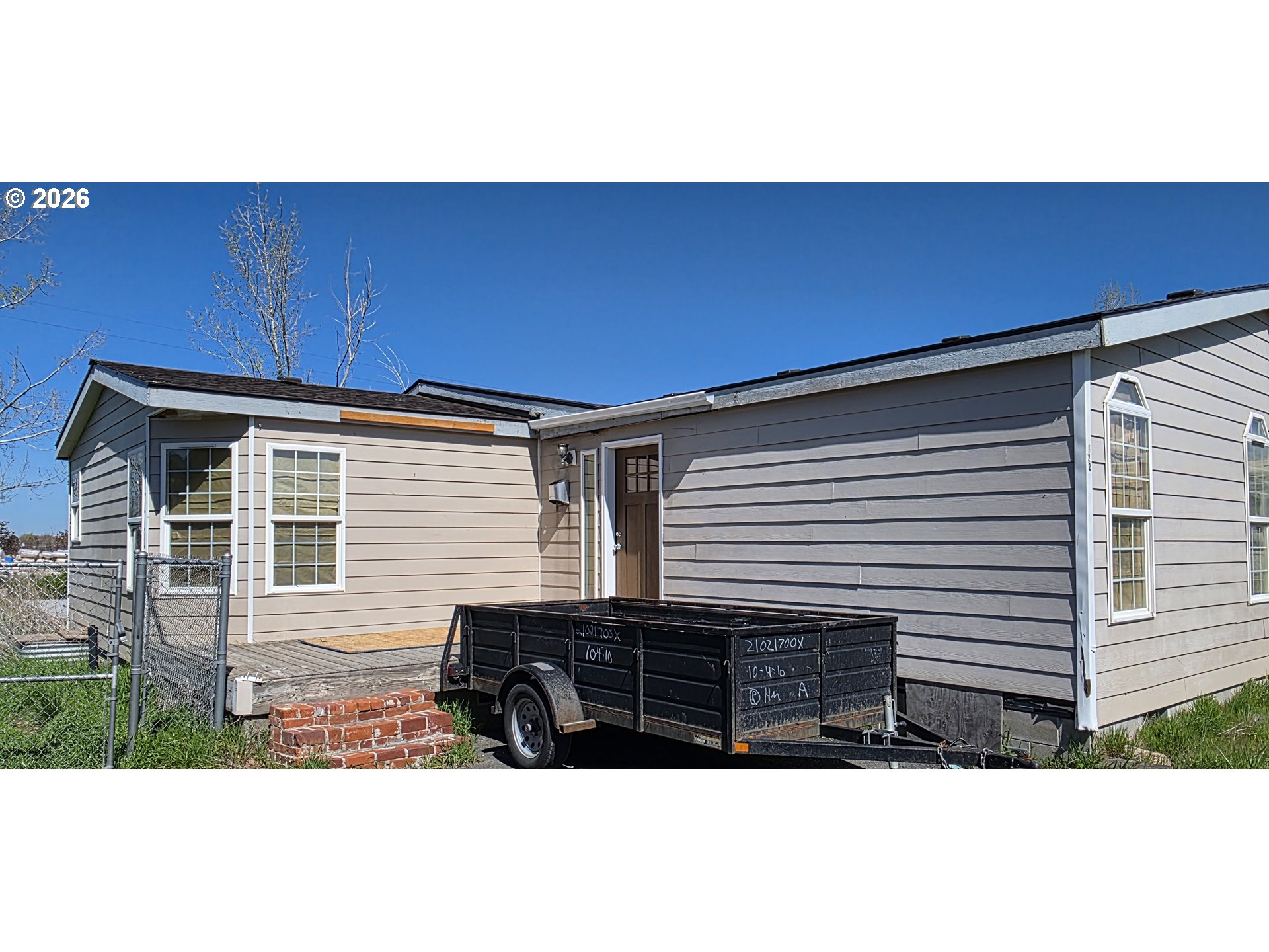 122 10TH ST, PilotRock, OR 97868