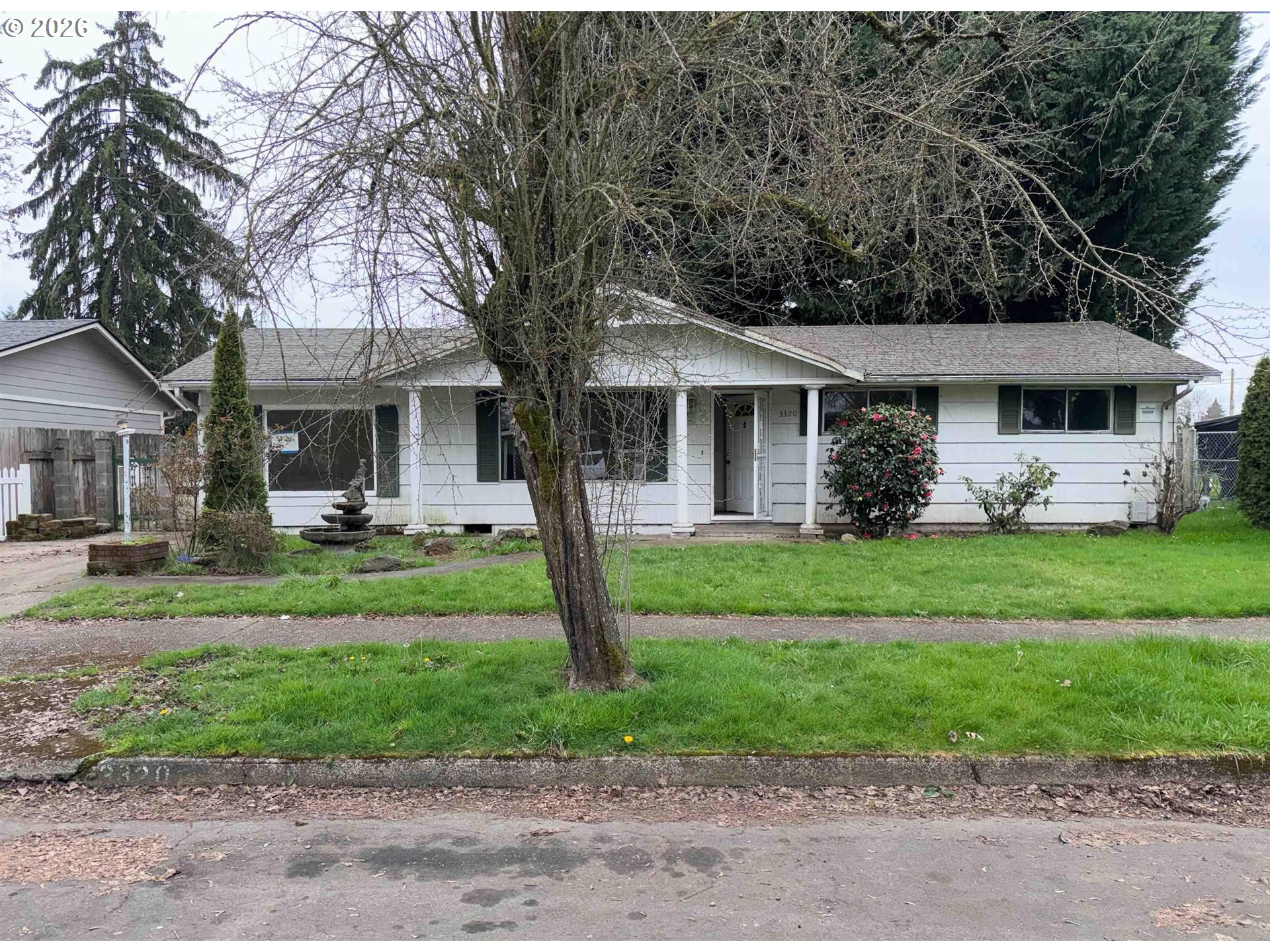 3320 GLENDALE AVE, Salem, OR 97301