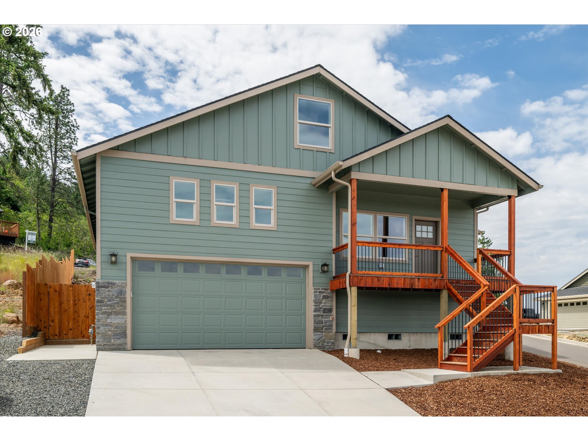 763 BOULDER LOOP, Creswell, OR 97426