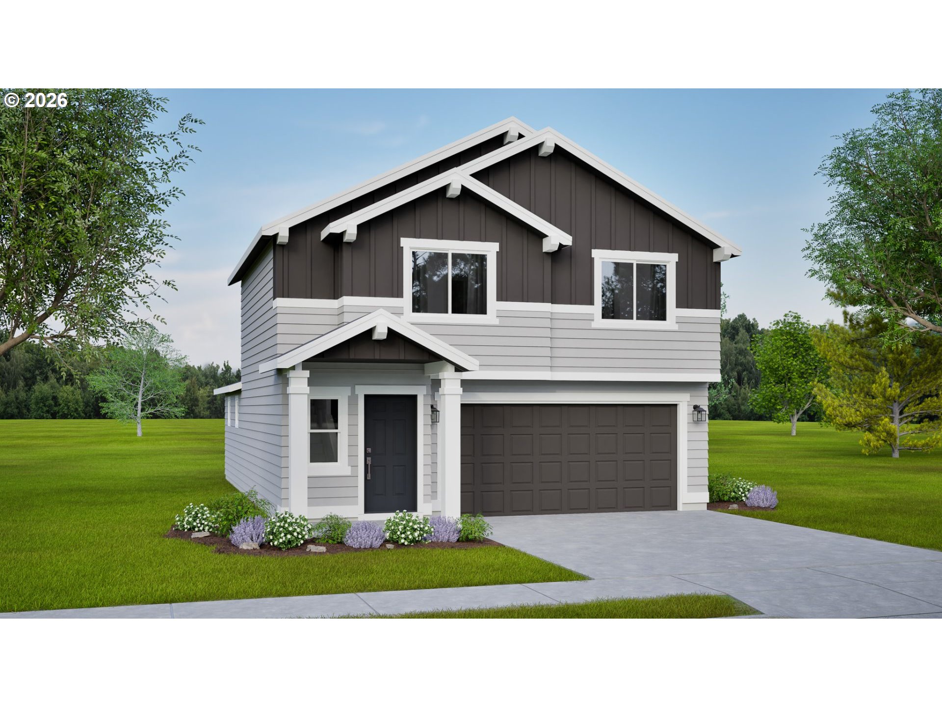 5241 HOLLY ST, Springfield, OR 97478