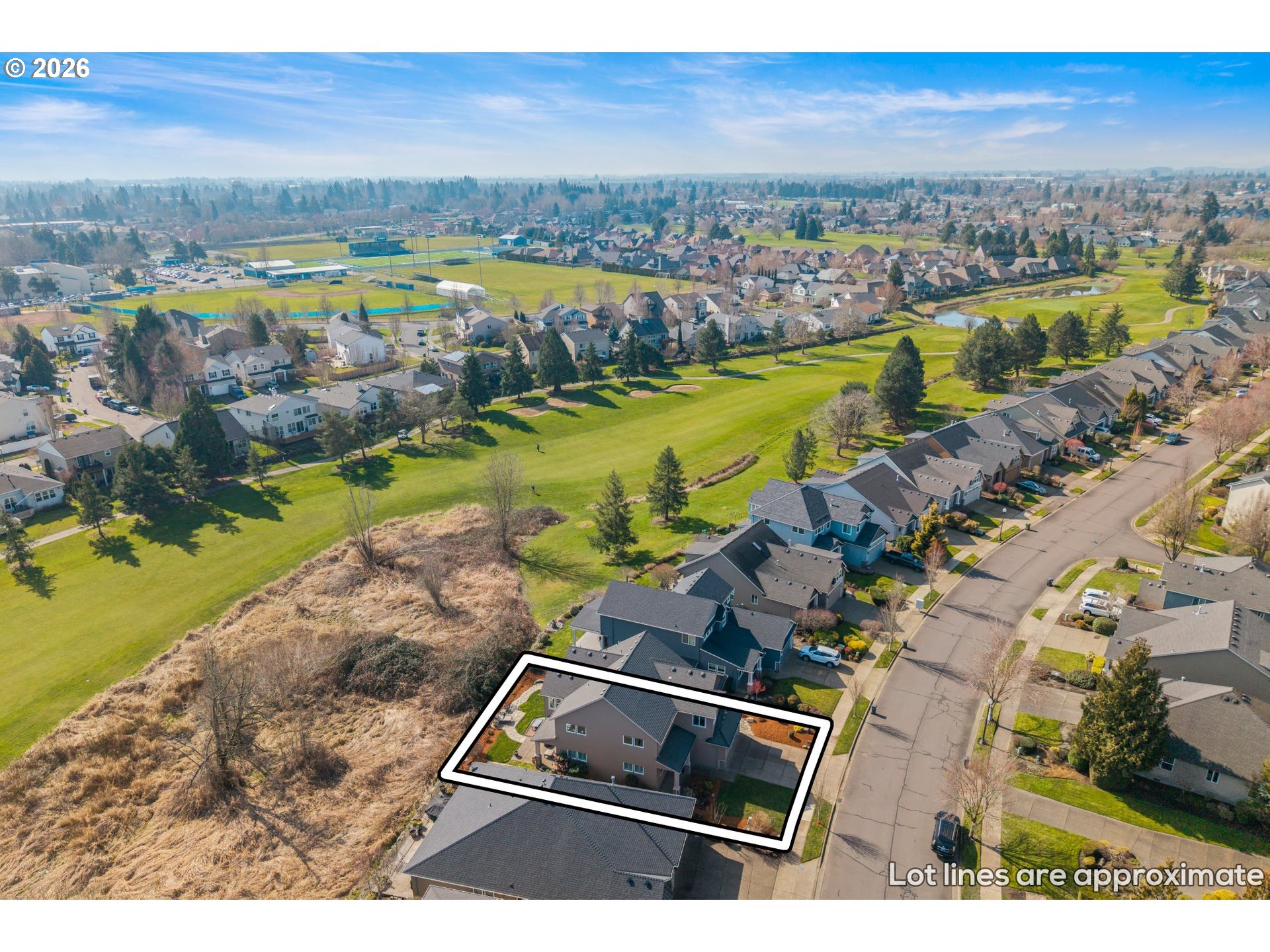 520 TUKWILA DR, Woodburn, OR 97071